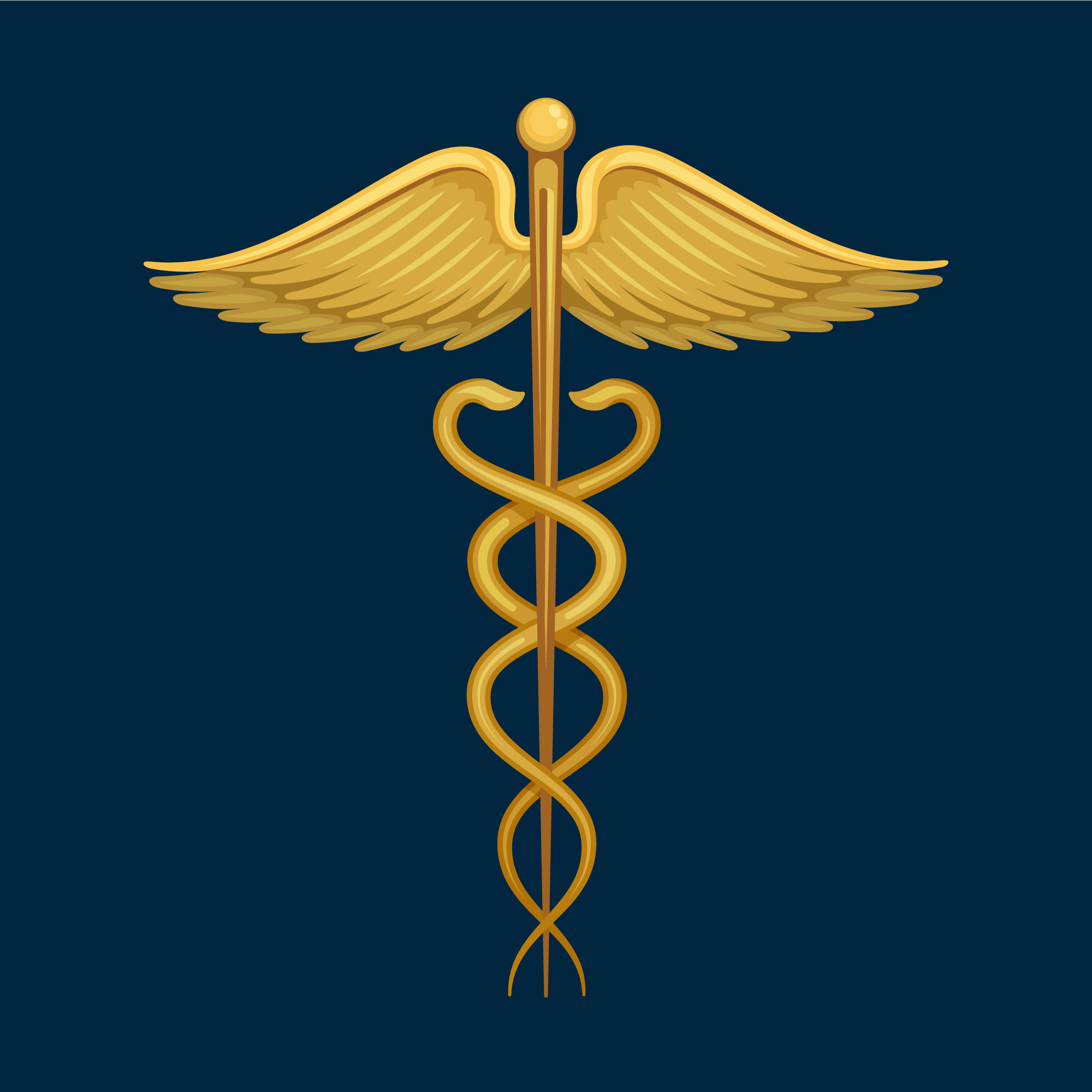 Gesundheitssymbol